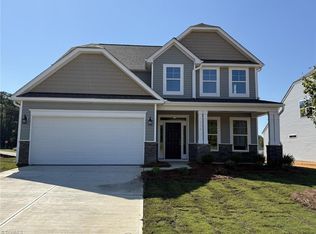 620 Ellabell Dr, Winston Salem, NC 27127