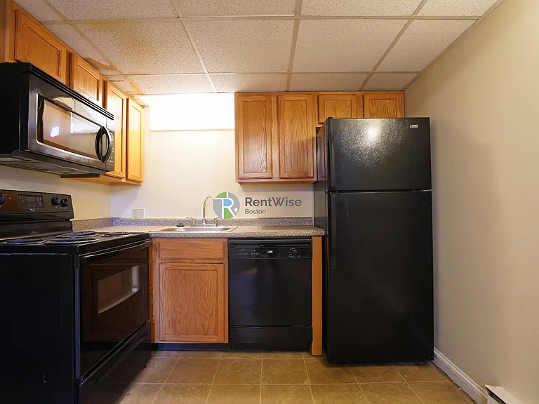 266 Chestnut Hill Ave #A — Photo 5