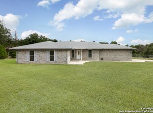 12206 White Birch St, San Antonio, TX 78245
