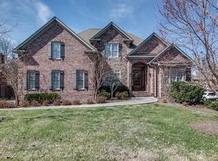 3471 Stagecoach Dr, Franklin, TN 37067