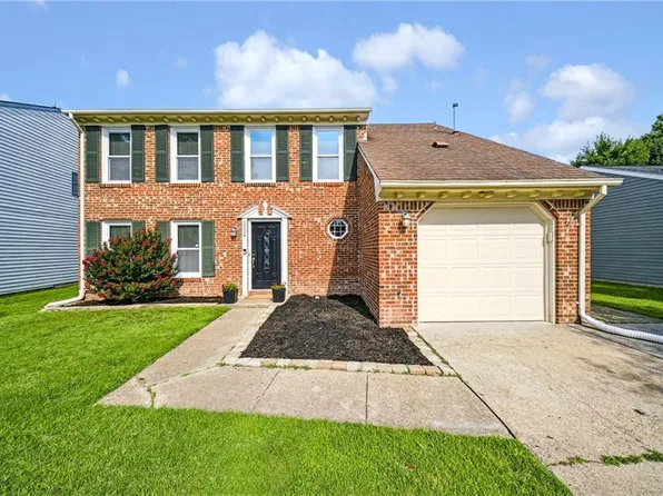 2524 Dellwood Dr, Virginia Beach, VA 23454