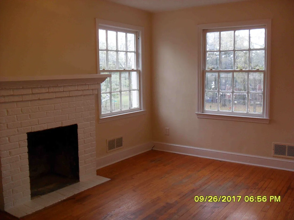 Building Photo - 4333 Tennessee Ave NW