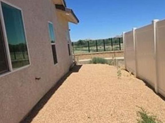 Property Side View