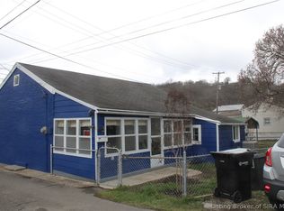 616 Gerry Lane, Madison, IN 47250