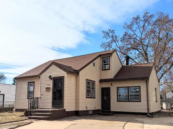 1916 14th STREET SOUTH South, La Crosse, WI 54601