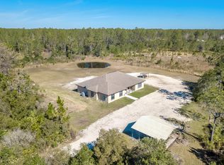 3734 Long Leaf Dr, Ormond Beach, FL 32174