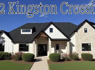 152 Kingston Xing, Bullard, TX 75757