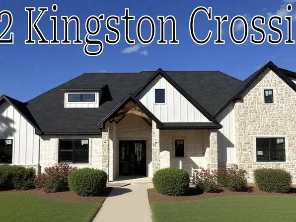 152 Kingston Xing, Bullard, TX 75757