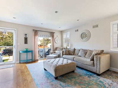 124-11 Rockaway Beach Blvd #1C, Rockaway Park, NY, 11694