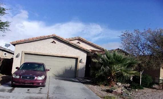Property Front View