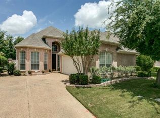 8629 Forest Glenn Dr, Irving, TX 75063