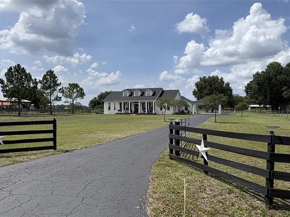 18622 Dorman Rd, Lithia, FL 33547