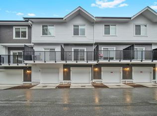 12770 105th Ave #7, Surrey, BC V3V0E2