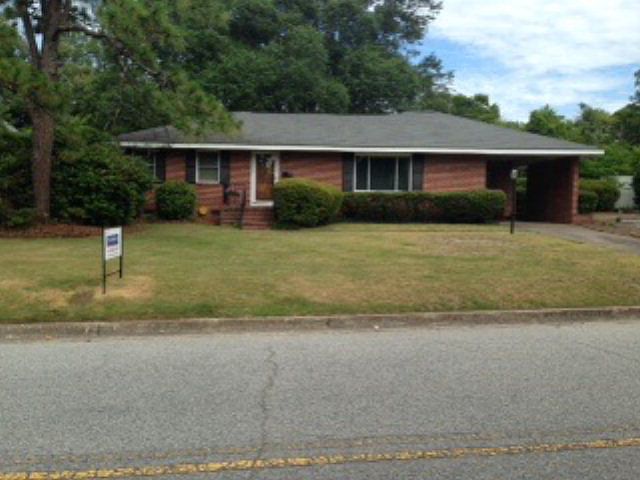2nd image of 1603 Pendleton Rd