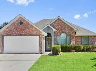 117 Oak Moss Dr, La Place, LA 70068