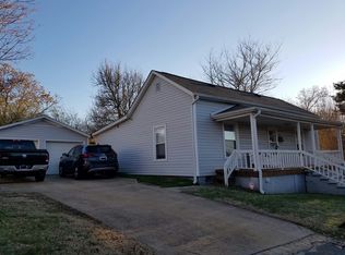 307 Sidney Johnson St, Fort Mill, SC 29715