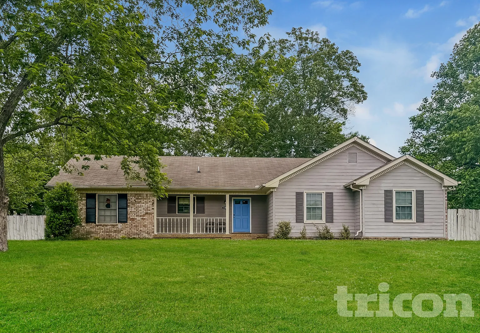 100 Yorkside Pl Hendersonville TN — Photo 1