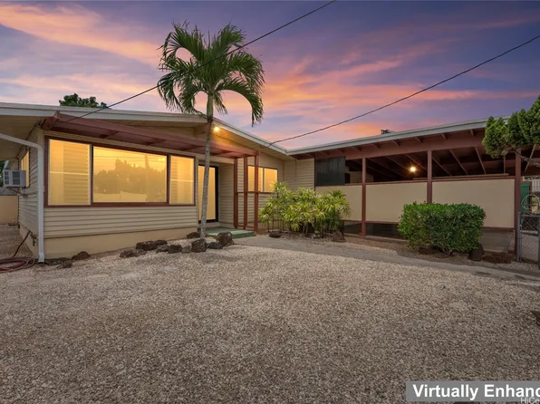 94-330 Ikepono St, Waipahu, HI 96797