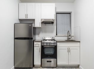 185 Hester St #4R, New York, NY 10013