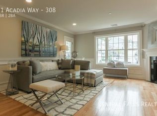 61 Acadia Ln UNIT 53-308, Exeter, NH 03833