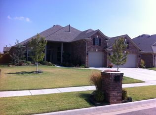 4205 Moorgate Dr, Norman, OK 73072