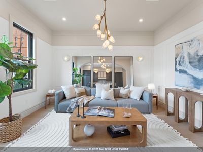 83 Liberty Pl Floor 2, Weehawken, NJ, 07086