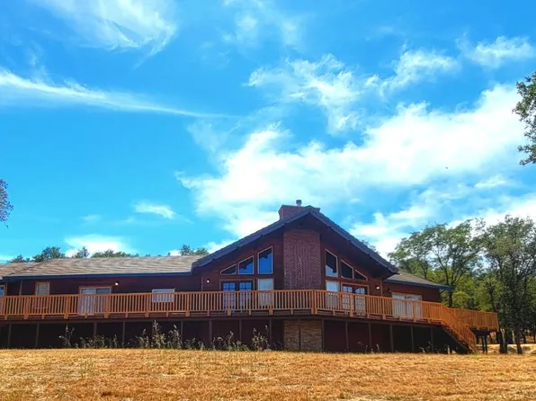 3951 Safari Trl, Pilot Hill, CA 95664