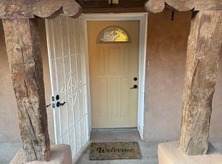1573 Canyon Rd, Santa Fe, NM 87501