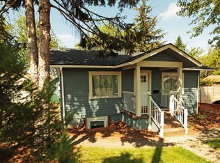 6019 SE 97th Ave, Portland, OR 97266