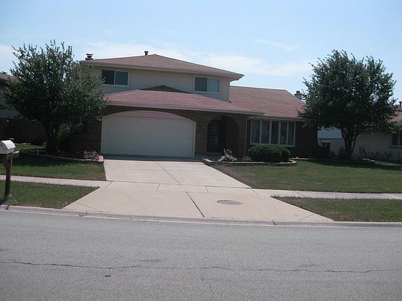 17635 Mulberry Avenue, Tinley Park, IL 60487