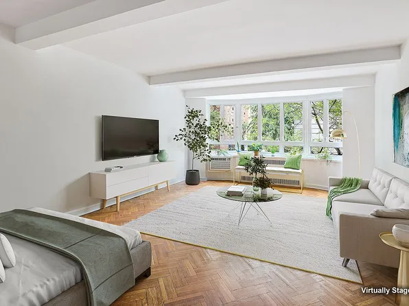 333 W 57th St APT 3L, New York, NY 10019