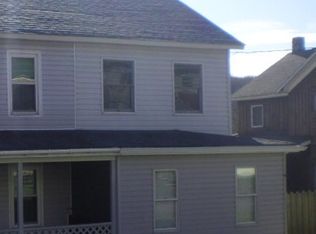 548 Railroad St, Windber, PA