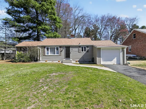 1 Crescent Beach Drive, Enfield, CT 06082