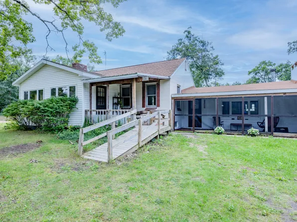 3985 S Peacock Trl, Baldwin, MI 49304