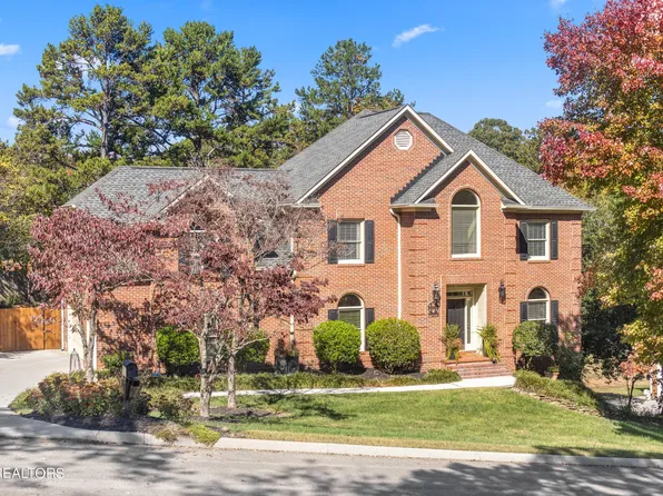 11919 Burnside Pl Lot 52, Knoxville, TN 37934