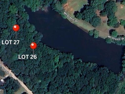 26 Mount Scenic Dr, Cleveland, GA, 30528