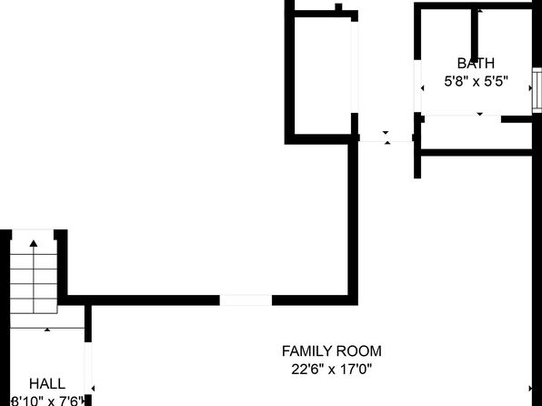 229 Linden St, Northville, MI 48167