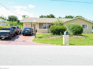 4631 17th Ave SW, Naples, FL 34116