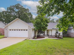 2028 N Hills Dr, Cabot, AR 72023