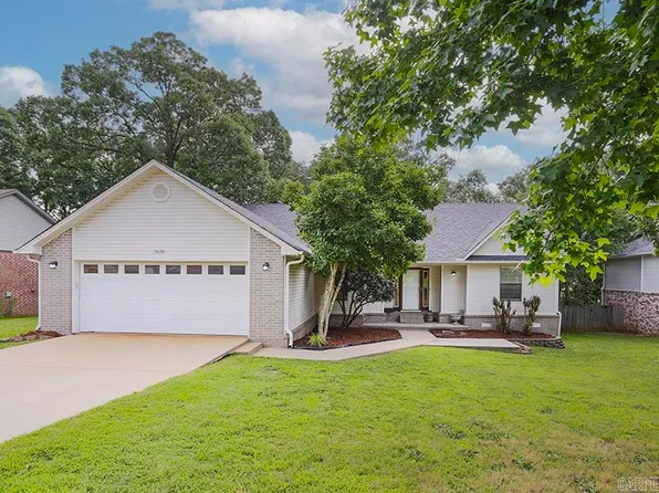 2028 N Hills Dr, Cabot, AR 72023