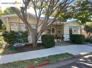 801 Curtis St, Albany, CA 94706