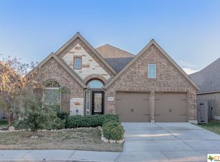 2151 Pioneer Pass, Seguin, TX 78155