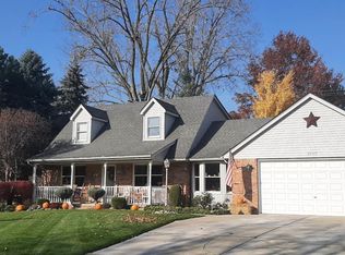 25575 24 Mile Rd, Chesterfield, MI 48051