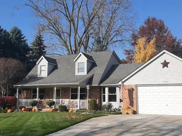 25575 24 Mile Rd, Chesterfield, MI 48051