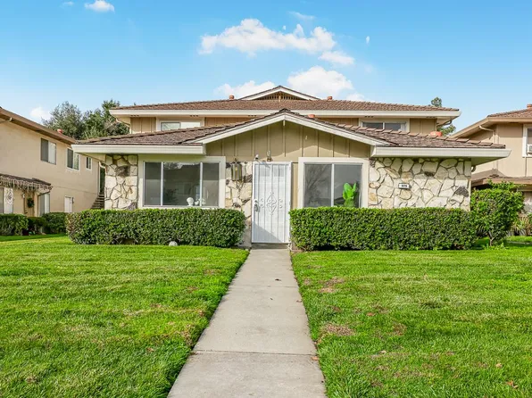 979 Gilchrist Dr APT 1, San Jose, CA 95133