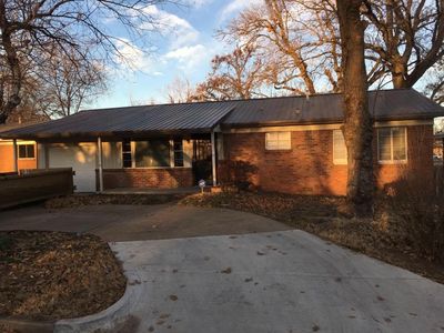 7787 E 28th Ct, Tulsa, OK, 74129