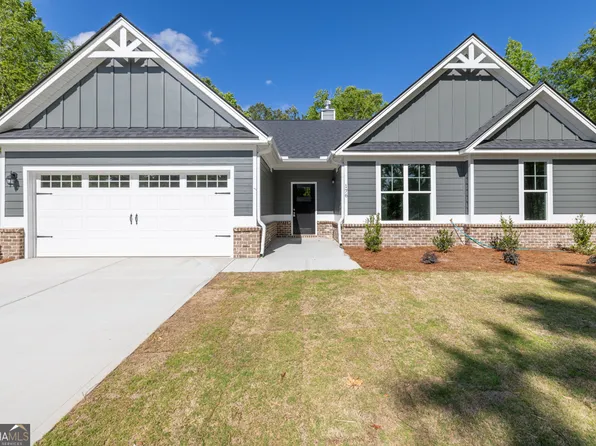 176 Grace Ln #5, Colbert, GA 30628