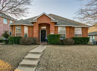 1114 Brook Ridge Ave, Allen, TX 75002