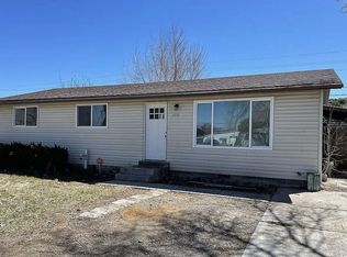 1058 Southside Dr, Elko, NV 89801