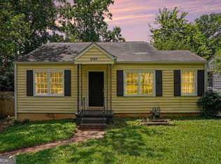 2767 Joyce Ave, Decatur, GA 30032